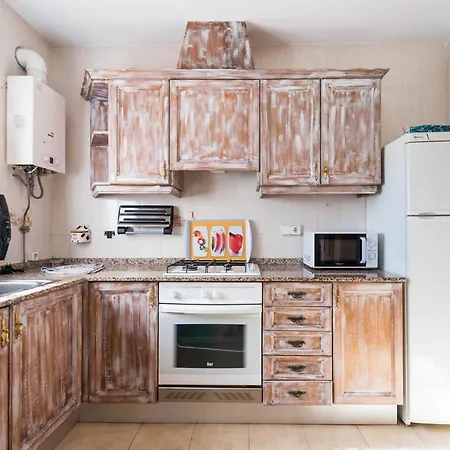 Vazquez - Plusholidays Villa Calpe