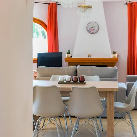 Villa Vazquez - Plusholidays Calpe