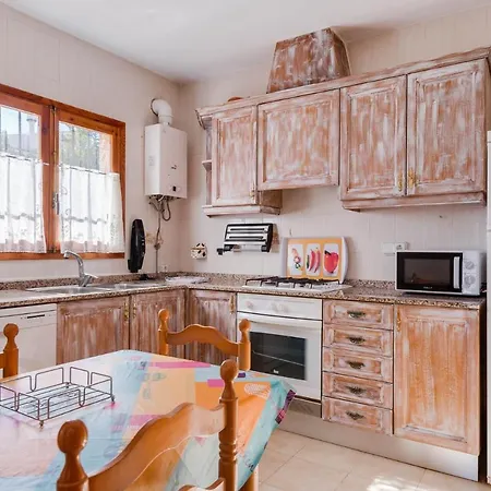 Villa Vazquez - Plusholidays Calpe