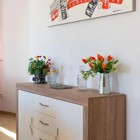 Vazquez - Plusholidays Villa Calpe