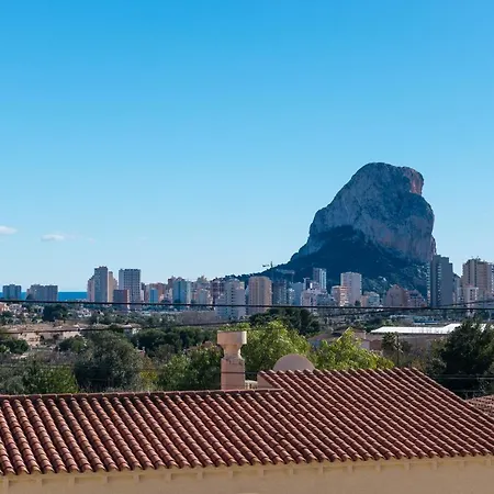 Vazquez - Plusholidays Villa