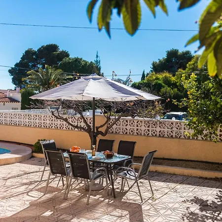 Vazquez - Plusholidays * Calpe