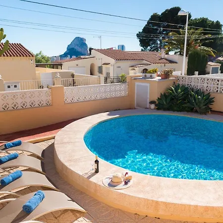 Vazquez - Plusholidays