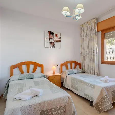 Villa Vazquez - Plusholidays *