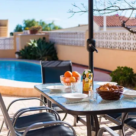 Vazquez - Plusholidays * Calpe