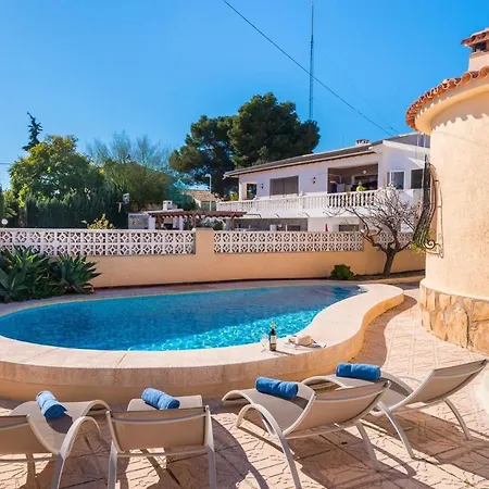 Vazquez - Plusholidays Villa *