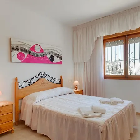 Vazquez - Plusholidays Villa